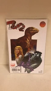 1602: New World - Miniserie completa #1/5 - Marvel Comics - USA - CNT29 - Imagen 1 de 1