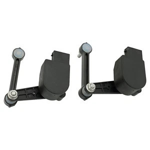 2pc Ride Height Level Sensors 7L0616571D For Audi Q7 Porsche Cayenne VW Touareg - Picture 1 of 4