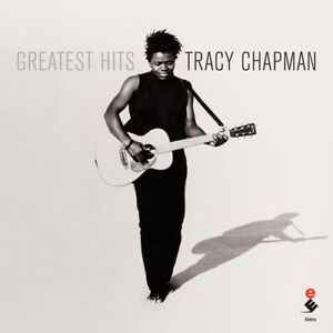 Tracy Chapman: Greatest Hits - Tracy Chapman - CD