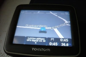 TomTom Start Modell 1EX00 - Navigationsgerät - Bild 1 von 3