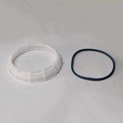 GHIERA POMPA CARBURANTE FIAT PUNTO - ALFA ROMEO MITO - LANCIA MUSA PER 46523405 Foto 1 de 4