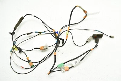 2008-2014 Subaru Impreza WRX STI антенна питатель шнур 86325FG620 OEM 08-14 - Изображение 1 из 4