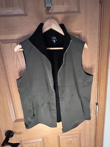 Eileen Fisher graue Damenweste Größe M italienischer Stoff - Bild 1 von 13