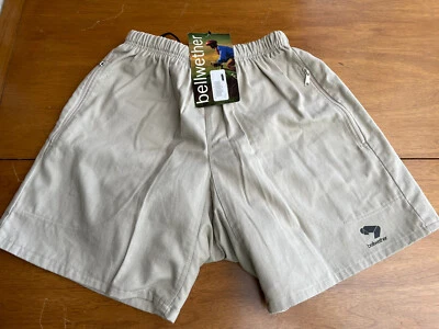 Pantalones Cortos de Ciclismo Bellwether Para Mujer Algodón Sueltos Medianos Acolchados Forrados Foto 1 de 4