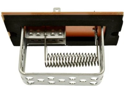 Resistencia del motor soplador para Dodge Ramcharger 1985-1990 46722MCJS 1986 1987 1988 Foto 1 de 2