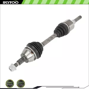 For Ford Transit Connect 2014 2015 2016 2017 2018 Front Left CV Axle Shaft - Picture 1 of 12