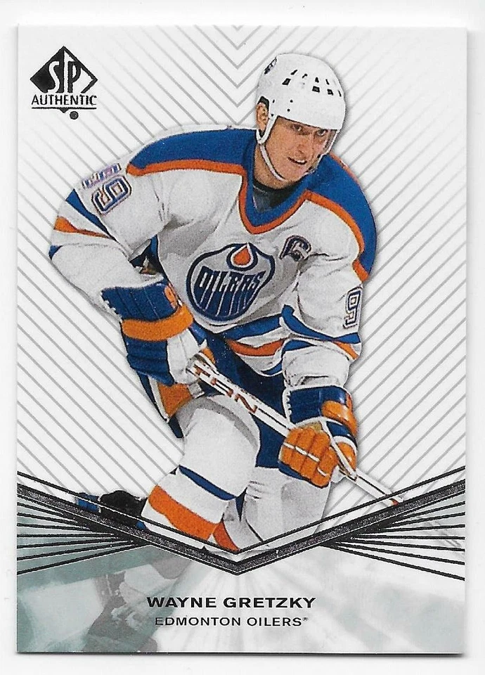 11/12 SP AUTHENTIC BASE Hockey (#1-150) U-Pick From List - Image 1 of 1
