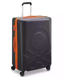 DELSEY PARIS X United Colors of Benetton 27" Upright Spinner $340 # SC 589 Blm - Picture 1 of 14