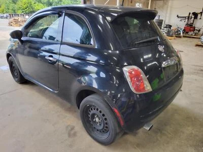 Used Instrument Panel Air Bag fits: 2015 Fiat 500 2 Dr front driver knee Grade A - Image 1 of 4