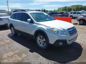 Carrier 2.5L Wagon Outback 3.90 Ratio Fits 13-17 23 LEGACY 4770661 - Picture 1 of 12