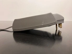 Vintage 1994 Apple Powerbook AC Adaptor Power Supply OEM, model M1893 - Picture 1 of 8