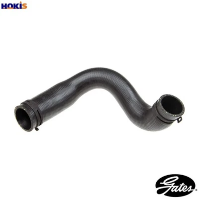 RADIATOR HOSE 3917 FOR FORD TRANSIT/Platform/Chassis/TOURNEO/Bus/Van 4HA 2.5L - Image 1 of 4