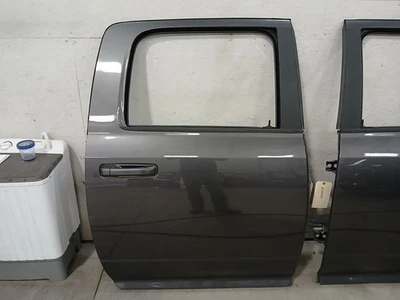 Passenger Rear Side Door Classic Style Fits 09-24 DODGE 1500 PICKUP 3116844 - Image 1 of 3