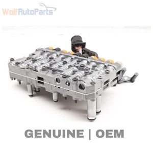 14-17 LAND ROVER RANGE ROVER EVOQUE 2.0L - Transmission Valve BODY / Mechatronic - Picture 1 of 8