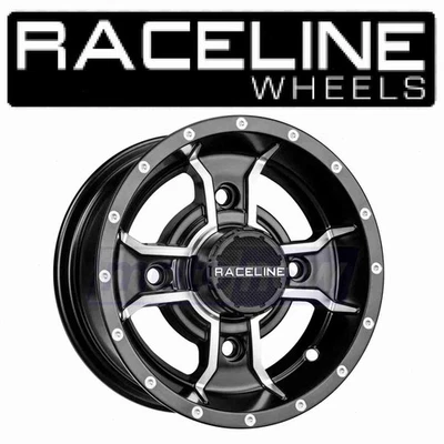Raceline Front Mamba Sport Wheel for 2012 Can-Am DS 450 EFI - Tire & tt Foto 1 de 4