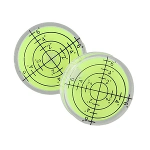 VersatileBubble Degree Mark Level 2pcs Pack Professional Grade - Picture 1 of 12