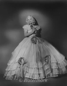 Marion Davies - Foto vintage de actriz de Hollywood 8x10 - glamour clásico - Imagen 1 de 1