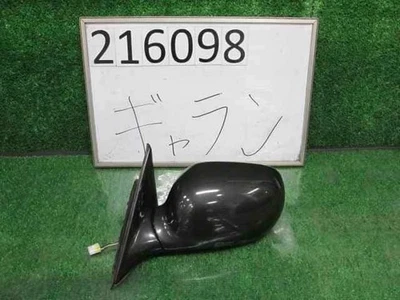 Espejo retrovisor lateral izquierdo MITSUBISHI Galant 1995 E-E72A [usado] [PA00716299] Foto 1 de 4