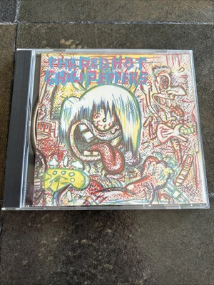 Red Hot Chili Peppers - Audio CD By Red Hot Chili Peppers - VERY GOOD Foto 1 de 3