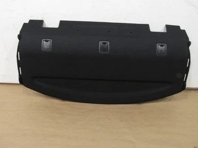 19-23 Mercedes A35 V177 2021 Rear Deck Shelf Package Tray Trim Cover Panel :O - Image 1 of 4