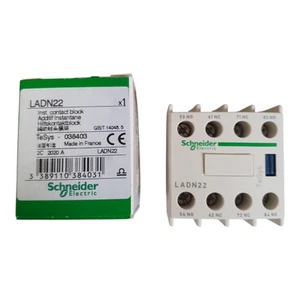 SCHNEIDER ELECTRIC LADN22 Kontaktblock - Bild 1 von 6
