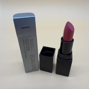 Laura Mercier Lipstick MANGO Creme Smooth Lip Colour 0.14oz Made Italy - Picture 1 of 6
