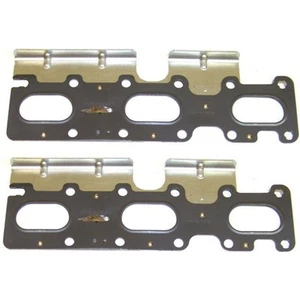 EG4198 DNJ Exhaust Manifold Gasket for Mazda CX-9 Ford Taurus Fusion Lincoln MKZ - Picture 1 of 1