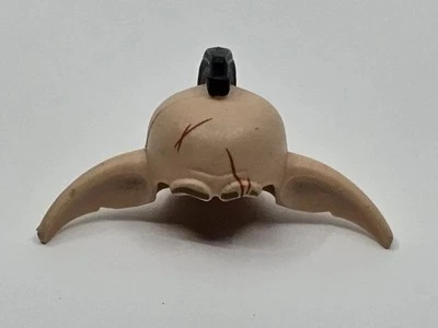 乐高 Even Piell 9498 sw0392 星球大战迷你人偶头顶仅限 — 第 1/4 张图片