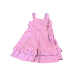 Vestido para niñas Janie And Jack talla 5 - Imagen 1 de 9