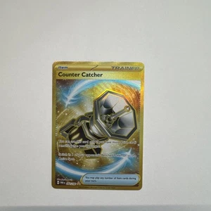Counter Catcher 264/182 Sv04: Paradox Rift Holo - Picture 1 of 6
