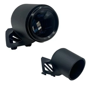 12 19 BMW 3-Series F20 F80 Left Side Defrost Vent 52mm Single Gauge Pod Mount - Picture 1 of 6