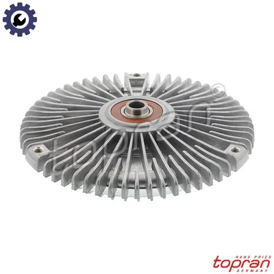 CLUTCH RADIATOR FAN 401 184 FOR MERCEDES-BENZ SPRINTER/3-t/Bus/Van/4-t/2-t 2.3L - Image 1 of 4