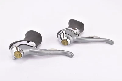 Shimano 600 Ultegra #ST-6400 8-speed STI Shifting Brake Levers from 1995 - Bild 1 von 4