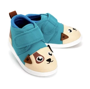 ikiki Mr. Barkles Puppy Dog Squeaky Shoes size 9 - NEW - Picture 1 of 11