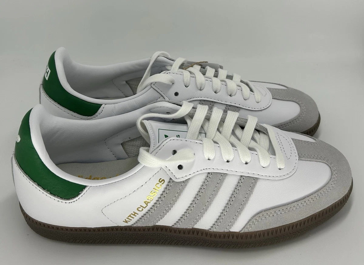 Preços baixos em adidas Kith x Samba OG Classics Program | eBay