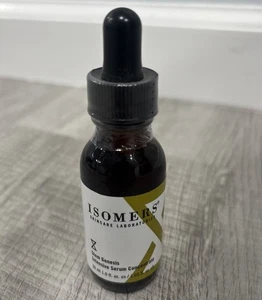 Isomers Stem Genesis Intensives Serumkonzentrat - 30 ml/1 fl. Oz. - Bild 1 von 5