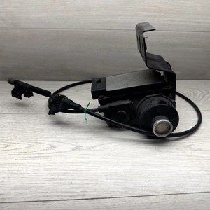 92 - 96 FORD F150 F250 F350 BRONCO CRUISE CONTROL SERVO ASSEMBLY W/ CABLE OEM  - Picture 1 of 4