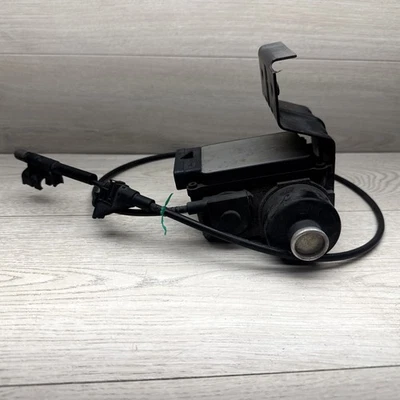 92 - 96 FORD F150 F250 F350 BRONCO CRUISE CONTROL SERVO ASSEMBLY W/ CABLE OEM  - Image 1 of 4