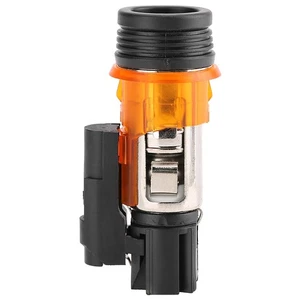 .822754 12V Car Cigarette Lighter Socket For 206 308 406 607 1007 - Picture 1 of 7