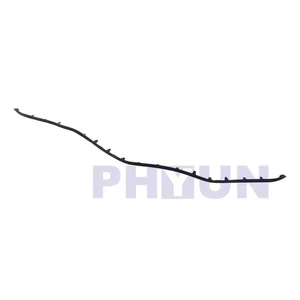 For 15-20 Chevrolet Trax 1.4 1.8 Front Bumper Grille-Lower Deflector 95420979 US - Picture 1 of 6