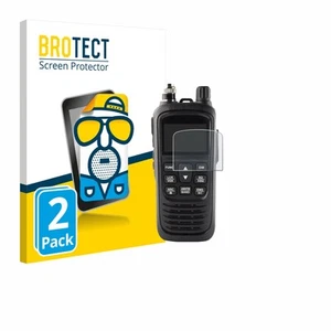 2x BROTECT Schutzfolie Entspiegelt für Jopix CB-514 Plus Matt Antireflektierend - Zdjęcie 1 z 6
