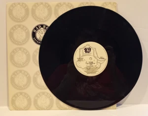 Bad Boy Vintage 12" Vinyl TOTAL "No One Else" (Remix) Record Puff Daddy - Bild 1 von 7