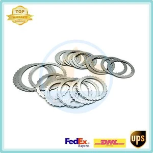 Auto Transmission Clutch Plates Rebuild Steel Kit w/8 Speed for BMW& AUDI 8HP45 - Picture 1 of 6
