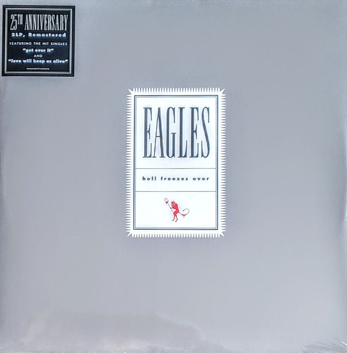 eagles hell freezes over products for sale | eBay eagles hell freezes over products for sale | eBay