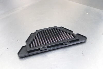 09-17 YAMAHA FZ6R AIRBOX AIR INTAKE FILTER - Изображение 1 из 4