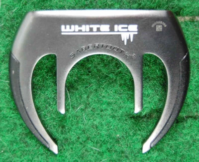Odyssey Wice Sabertooth Putter 35 Inch - Image 1 of 4