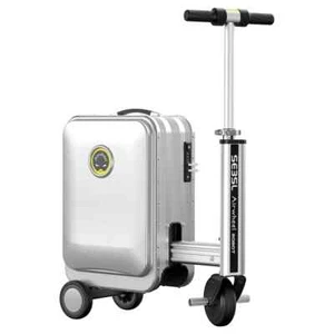 Airwheel SE3SL Smart Riding Suitcase Light weight Carryon Luggage Remote Control - Picture 1 of 27