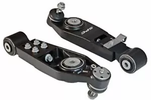 SPC Performance Fits Porsche 911/Boxster/Cayman Adjustable Control Arms 72610 - Picture 1 of 3