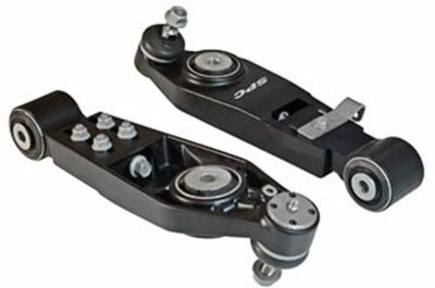 SPC Performance Fits Porsche 911/Boxster/Cayman Adjustable Control Arms 72610 - Image 1 of 3