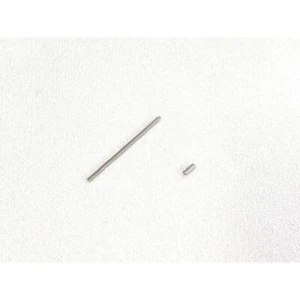 Spilla e pipa originali Seiko per collegamento cinturino 81606439 81190075 SBDJ051/V157-0DP0 ecc - Foto 1 di 1